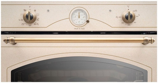 Духовой шкаф DeLonghi CM 9L OW PPP RUS купить с доставкой по Москве и Московской области в интернет-магазине АваТехно