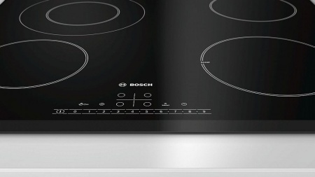 Поверхность BOSCH PKF651FP1E купить с доставкой по Москве и Московской области в интернет-магазине АваТехно