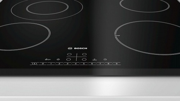 Поверхность BOSCH PKF651FP1E купить с доставкой по Москве и Московской области в интернет-магазине АваТехно