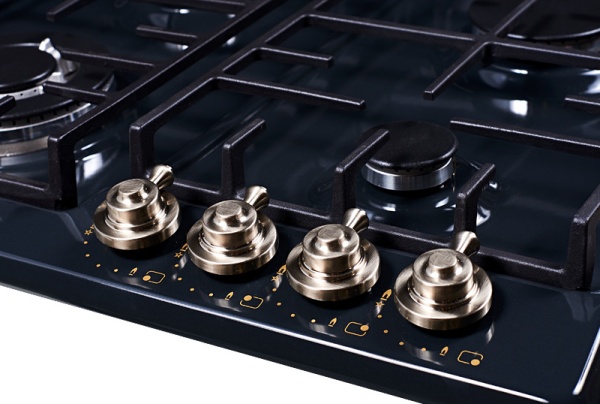 Поверхность KUPPERSBERG fv 6 tgrz ant silver купить с доставкой по Москве и Московской области в интернет-магазине АваТехно