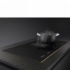 Индукционная варочная панель SMEG HOBD682R купить с доставкой по Москве и Московской области в интернет-магазине АваТехно