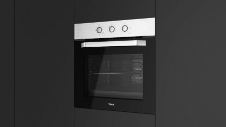 Духовой шкаф TEKA HCB 6525 (111020029) купить с доставкой по Москве и Московской области в интернет-магазине АваТехно
