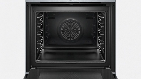 Духовой шкаф Bosch HBG 656ES6 купить с доставкой по Москве и Московской области в интернет-магазине АваТехно