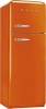 Холодильник SMEG FAB30ROR5 купить с доставкой по Москве и Московской области в интернет-магазине АваТехно