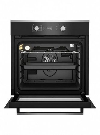 Духовой шкаф BEKO BIE21302RBPS купить с доставкой по Москве и Московской области в интернет-магазине АваТехно
