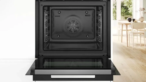 Духовой шкаф Bosch HBG9742B1S Духовой шкаф Bosch HBG9742B1S купить с доставкой по Москве и Московской области в интернет-магазине АваТехно