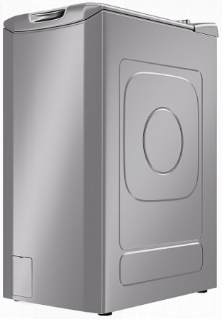 Стиральная машина HAIER RTXS G584TMHR-07 купить с доставкой по Москве и Московской области в интернет-магазине АваТехно