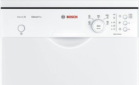 Посудомоечная машина BOSCH SPS25FW60R купить с доставкой по Москве и Московской области в интернет-магазине АваТехно