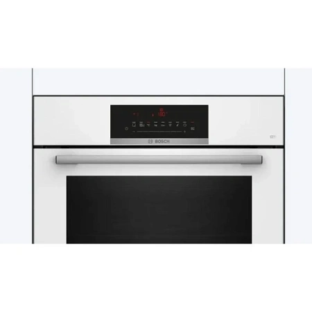Духовой шкаф BOSCH HBJ559YW6R купить с доставкой по Москве и Московской области в интернет-магазине АваТехно
