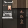 Встраиваемая компактная посудомоечная машина Weissgauff BDW 4106 D