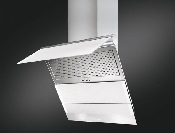 Вытяжка SMEG kts75bc купить с доставкой по Москве и Московской области в интернет-магазине АваТехно