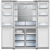 Холодильник KUPPERSBERG NFFD 185 SG купить с доставкой по Москве и Московской области в интернет-магазине АваТехно