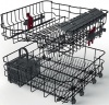 Посудомоечная машина WHIRLPOOL WFO3O33DX купить с доставкой по Москве и Московской области в интернет-магазине АваТехно