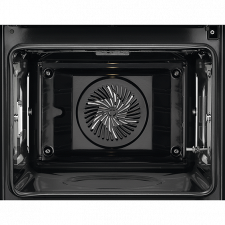 Духовой шкаф Electrolux EOB 8857 AAX нержавеющая сталь купить с доставкой по Москве и Московской области в интернет-магазине АваТехно