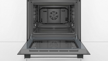 Духовой шкаф BOSCH HBJ517FS0R купить с доставкой по Москве и Московской области в интернет-магазине АваТехно