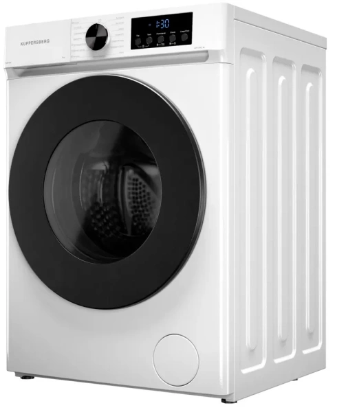 СТИРАЛЬНАЯ МАШИНА KUPPERSBERG WM 592 W купить с доставкой по Москве и Московской области в интернет-магазине АваТехно