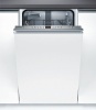 Встраиваемая посудомоечная машина BOSCH SPV45DX00R
