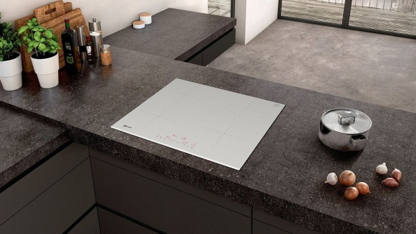 Варочная поверхность NEFF T36FD40W2 купить с доставкой по Москве и Московской области в интернет-магазине АваТехно