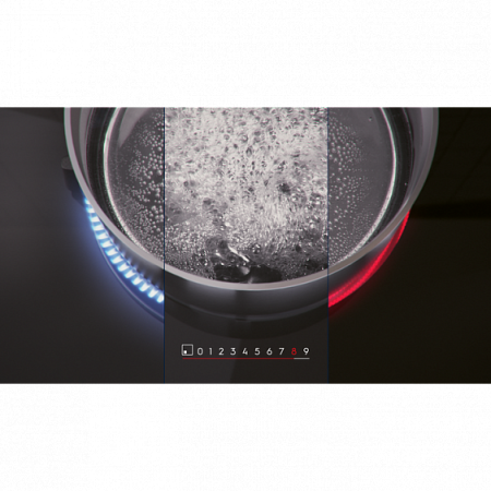 Варочная панель Electrolux EIS8648 купить с доставкой по Москве и Московской области в интернет-магазине АваТехно