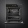 Духовой шкаф SMEG SFP6606WTPNR купить с доставкой по Москве и Московской области в интернет-магазине АваТехно