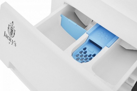 Стиральная машина JACKY'S JW 6W12G0 купить с доставкой по Москве и Московской области в интернет-магазине АваТехно