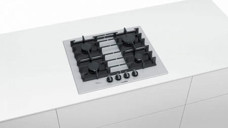 Поверхность BOSCH PPP6A2B90R купить с доставкой по Москве и Московской области в интернет-магазине АваТехно