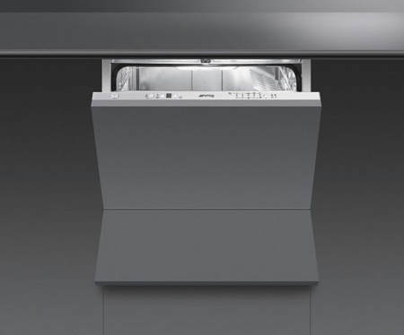 Посудомоечная машина SMEG stc75 купить с доставкой по Москве и Московской области в интернет-магазине АваТехно