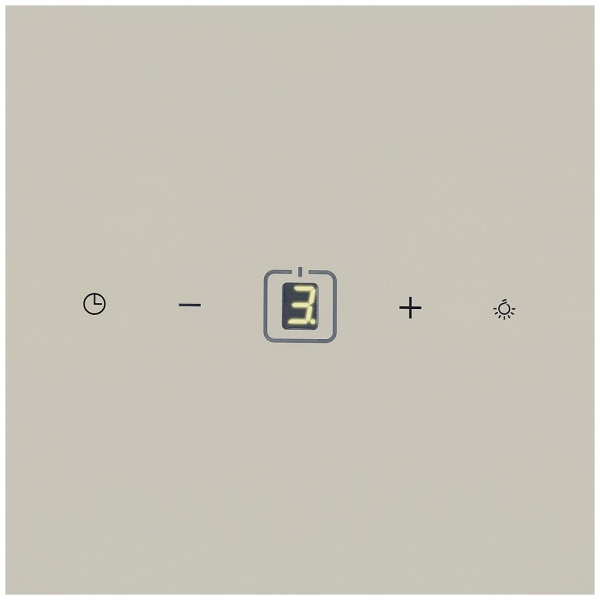 Вытяжка MAUNFELD SKY STAR CHEF 60 бежевый купить с доставкой по Москве и Московской области в интернет-магазине АваТехно