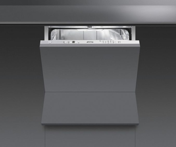 Посудомоечная машина SMEG stc75 купить с доставкой по Москве и Московской области в интернет-магазине АваТехно