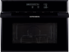 Микроволновая печь KUPPERSBERG hmw 969 bl