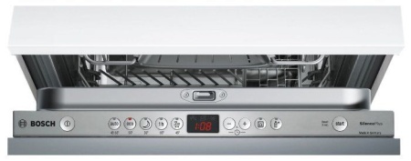 Посудомоечная машина BOSCH SPV45DX60R купить с доставкой по Москве и Московской области в интернет-магазине АваТехно