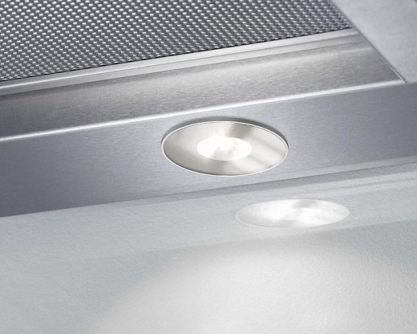 Встраиваемая вытяжка MIELE DA 3668 купить с доставкой по Москве и Московской области в интернет-магазине АваТехно