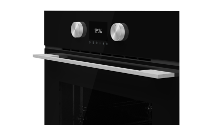 Духовой шкаф TEKA HLB 8600 NIGHT RIVER BLACK (111000010) купить с доставкой по Москве и Московской области в интернет-магазине АваТехно