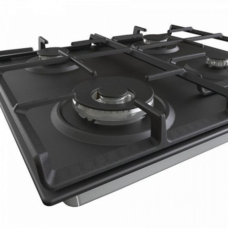 Варочная панель GORENJE GW 641 EBX купить с доставкой по Москве и Московской области в интернет-магазине АваТехно