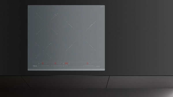 Варочная поверхность TEKA IZ 6320 STONE GREY (112510007) купить с доставкой по Москве и Московской области в интернет-магазине АваТехно