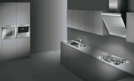 Вытяжка SMEG kts75 купить с доставкой по Москве и Московской области в интернет-магазине АваТехно