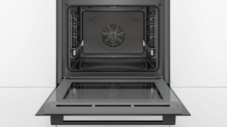 Духовой шкаф BOSCH HRA5380S1 купить с доставкой по Москве и Московской области в интернет-магазине АваТехно