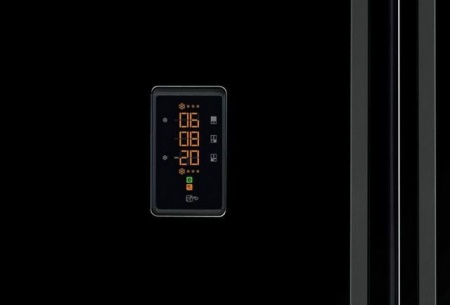 Холодильник SMEG fq60npe купить с доставкой по Москве и Московской области в интернет-магазине АваТехно