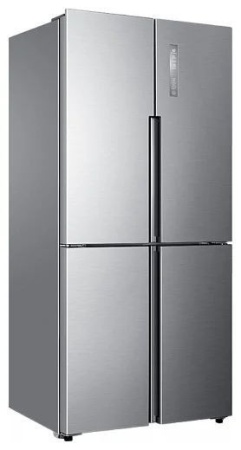 Холодильник Haier HTF-456DM6RU купить с доставкой по Москве и Московской области в интернет-магазине АваТехно