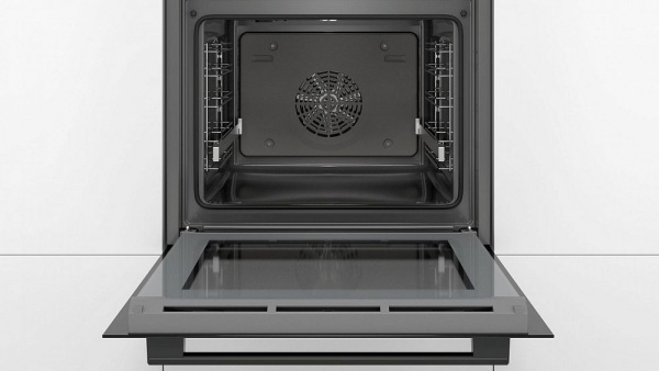 Духовой шкаф BOSCH HRA5380S1 купить с доставкой по Москве и Московской области в интернет-магазине АваТехно
