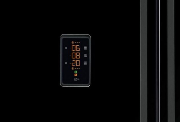 Холодильник SMEG fq60npe купить с доставкой по Москве и Московской области в интернет-магазине АваТехно