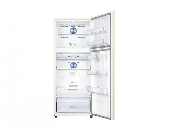 Холодильник SAMSUNG RT43K6000EF купить с доставкой по Москве и Московской области в интернет-магазине АваТехно