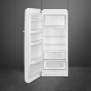 Холодильник SMEG FAB28LWH5 купить с доставкой по Москве и Московской области в интернет-магазине АваТехно