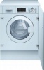 Стиральная машина SIEMENS wk 14d540