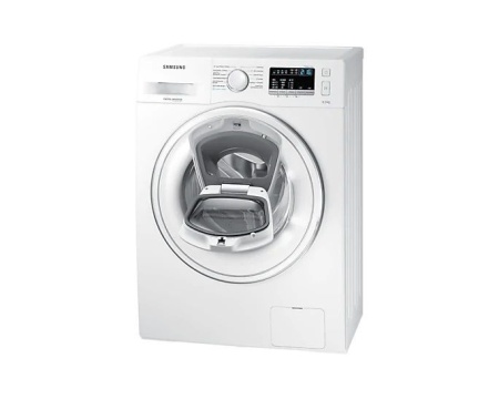 Стиральная машина Samsung WW60K40G08WDLP купить с доставкой по Москве и Московской области в интернет-магазине АваТехно