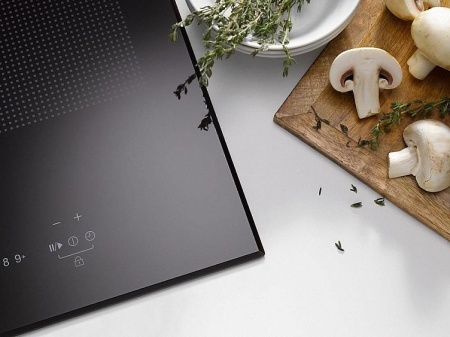 Варочная панель MIELE KM6381 FACETTE купить с доставкой по Москве и Московской области в интернет-магазине АваТехно