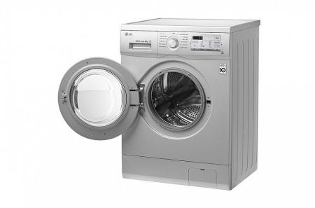 Стиральная машина LG FH2H3TD5 купить с доставкой по Москве и Московской области в интернет-магазине АваТехно