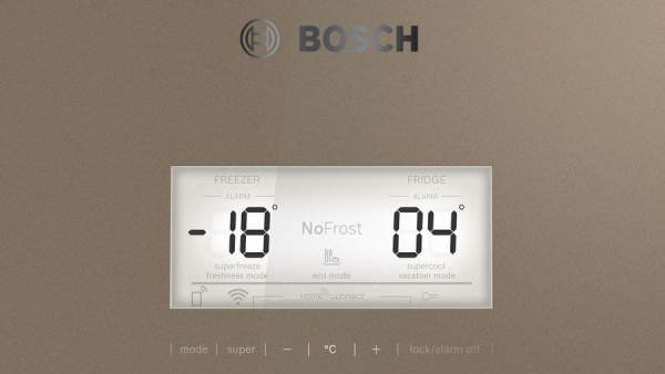 Холодильник Bosch KGN 39LQ31R купить с доставкой по Москве и Московской области в интернет-магазине АваТехно