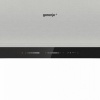 Каминная вытяжка Gorenje GHT 63 X купить с доставкой по Москве и Московской области в интернет-магазине АваТехно