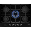 Газовая варочная панель Haier HHX-G75CWSB